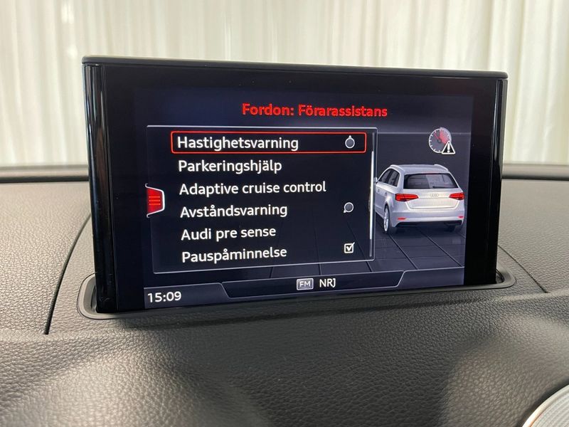 Audi A3 bild 18