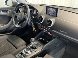 Audi A3 bild 9