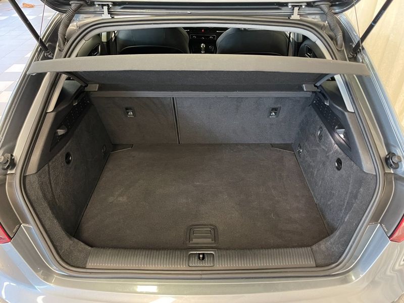 Audi A3 bild 20