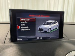 Audi A3 bild 17
