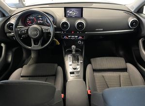 Audi A3 bild 8