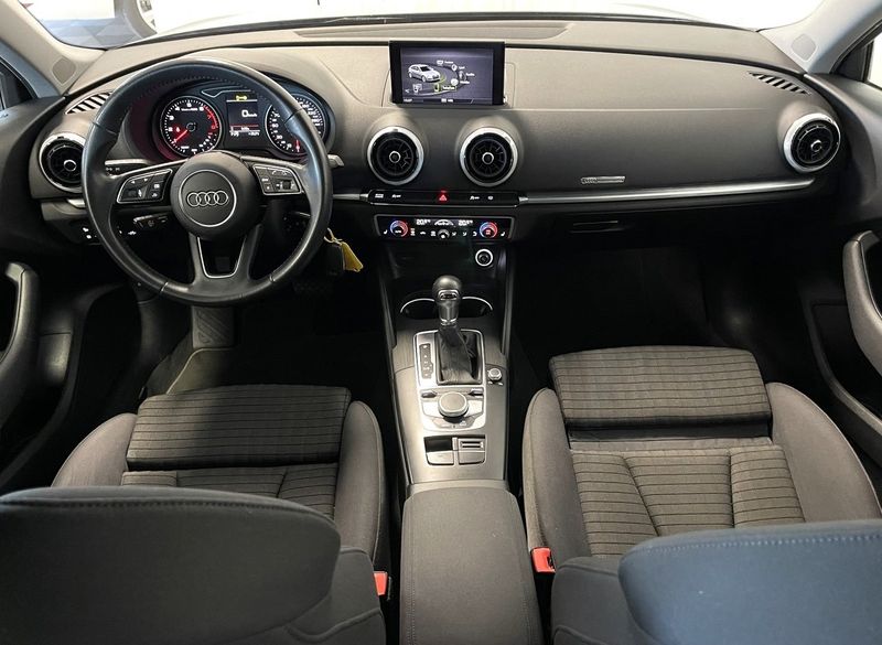 Audi A3 bild 8