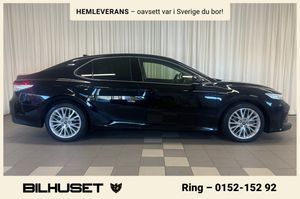 Toyota Camry bild 3