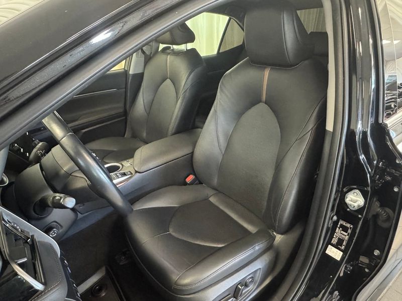 Toyota Camry bild 7