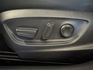 Toyota Camry bild 14