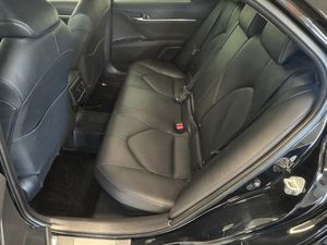 Toyota Camry bild 9