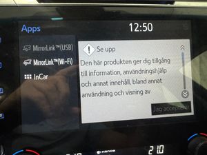 Toyota Camry bild 13