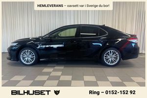 Toyota Camry bild 4