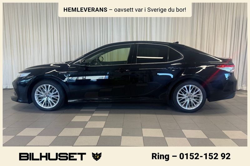 Toyota Camry bild 4