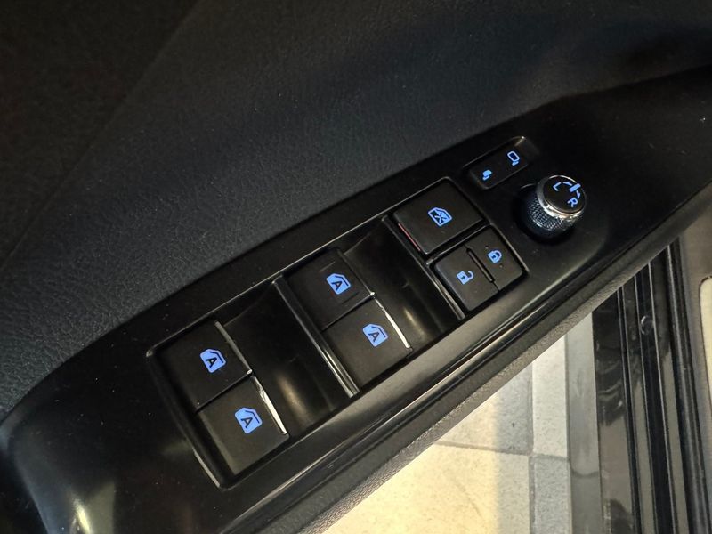 Toyota Camry bild 16