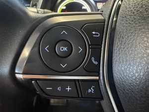 Toyota Camry bild 17