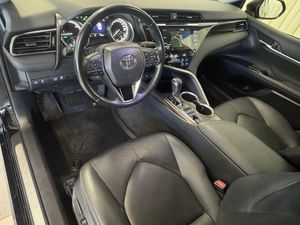 Toyota Camry bild 8