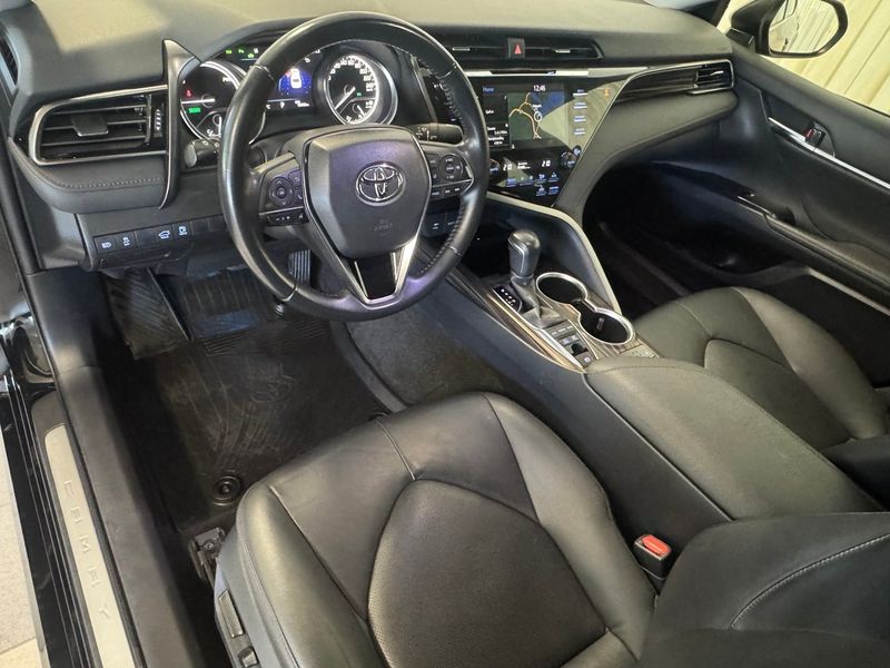 Toyota Camry bild 8