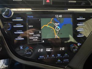 Toyota Camry bild 11
