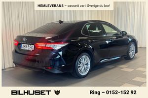 Toyota Camry bild 2