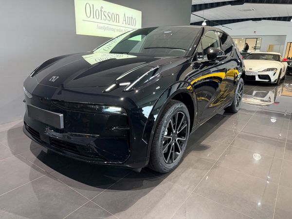 Zeekr X Long Range RWD 61 kWh - 2026