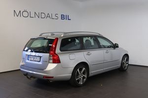 Volvo V50 bild 2