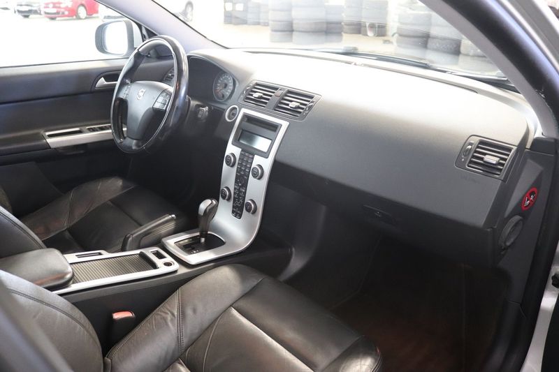 Volvo V50 bild 8