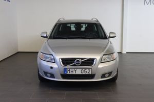 Volvo V50 bild 3