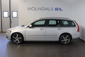 Volvo V50 bild 5