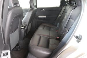 Volvo V50 bild 7