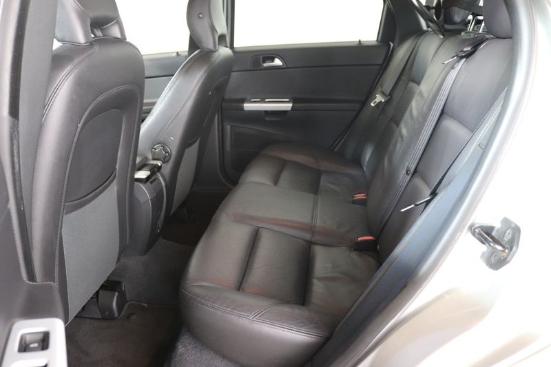 Volvo V50 bild 7