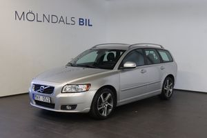 Volvo V50 bild 1