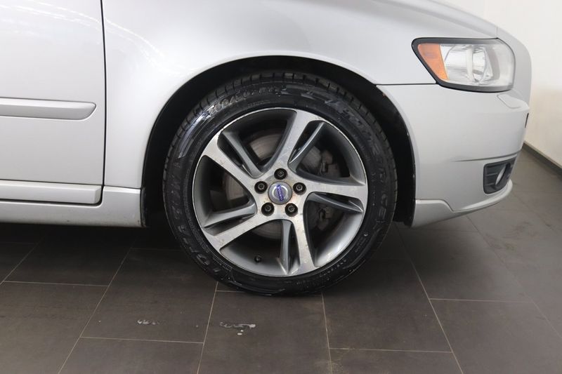 Volvo V50 bild 9