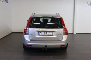 Volvo V50 bild 4