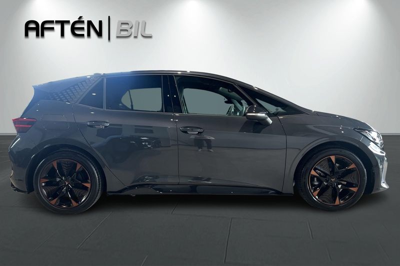 Cupra Born bild 7