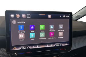 Cupra Born bild 21