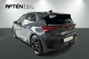 Cupra Born bild 8