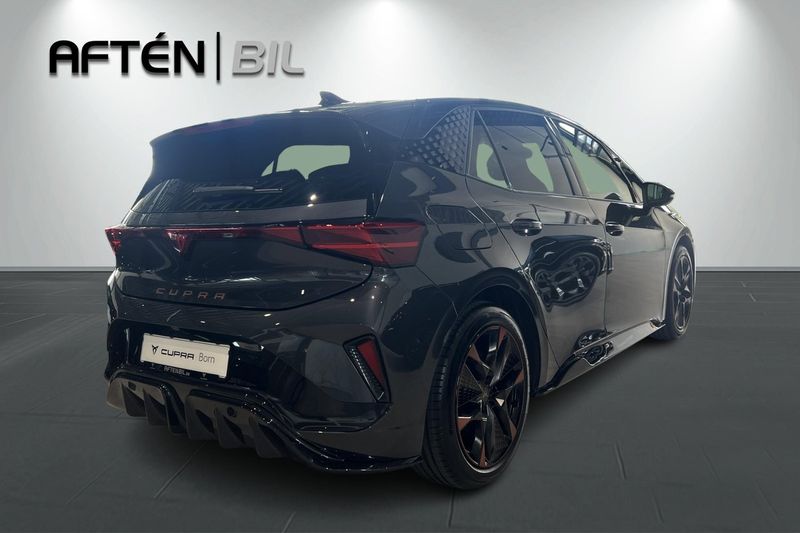 Cupra Born bild 10
