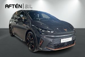 Cupra Born bild 4