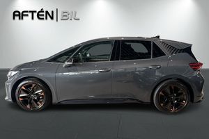 Cupra Born bild 6