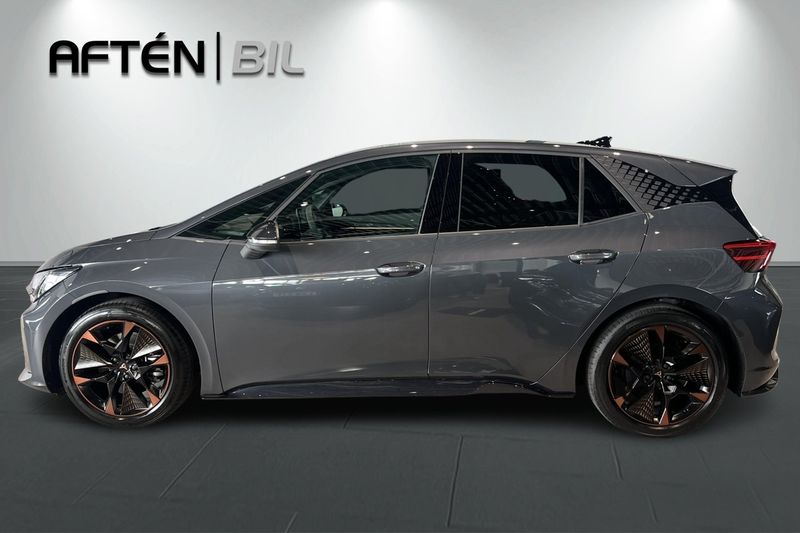 Cupra Born bild 6