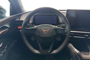 Cupra Raval bild 17