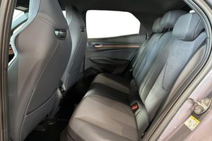 Cupra Raval bild 14