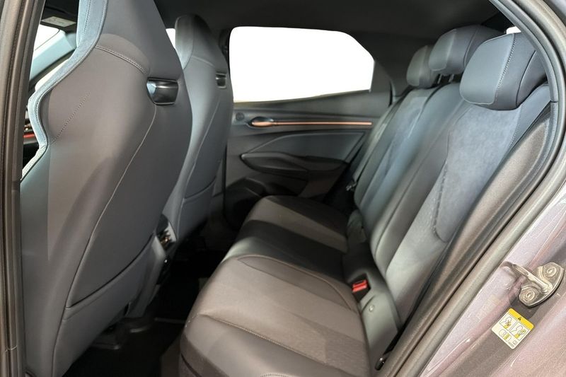 Cupra Raval bild 14