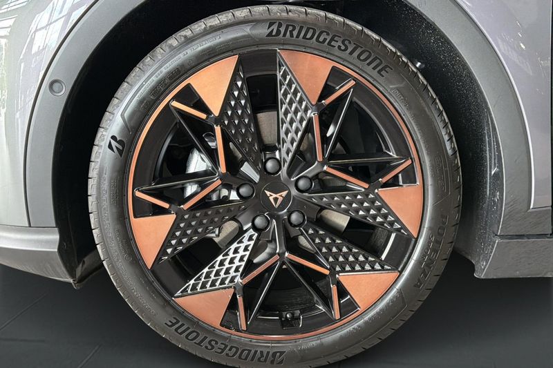 Cupra Raval bild 25