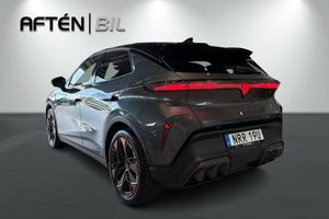Cupra Raval bild 8