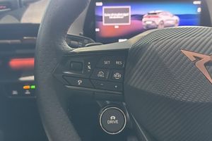 Cupra Raval bild 18