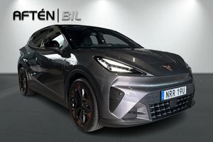 Cupra Raval bild 4