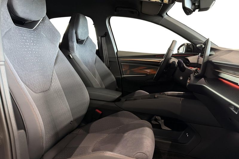 Cupra Raval bild 13