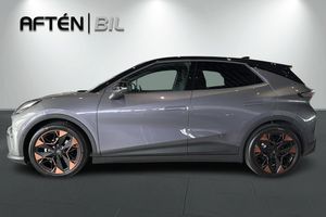 Cupra Raval bild 6
