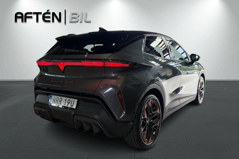 Cupra Raval bild 10