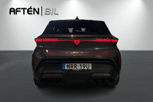 Cupra Raval bild 9
