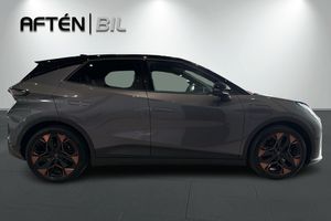 Cupra Raval bild 7