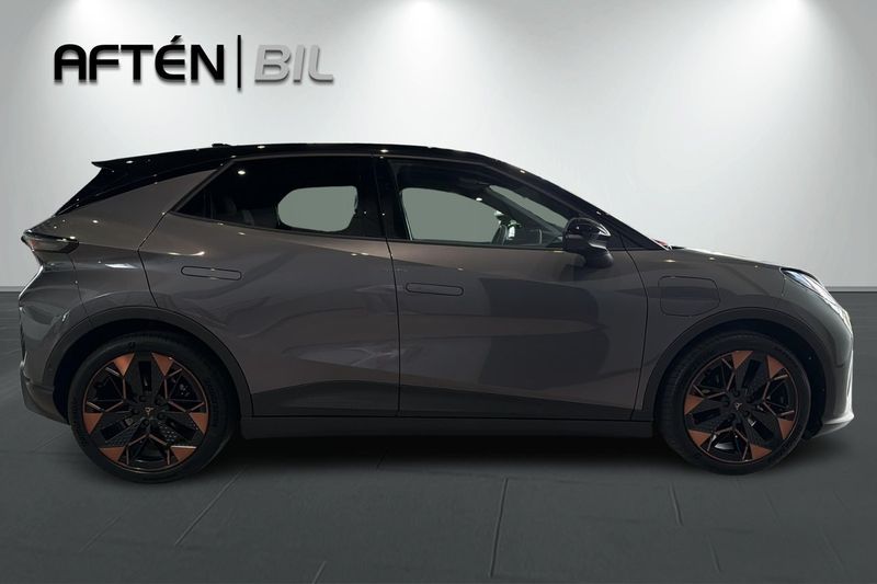 Cupra Raval bild 7