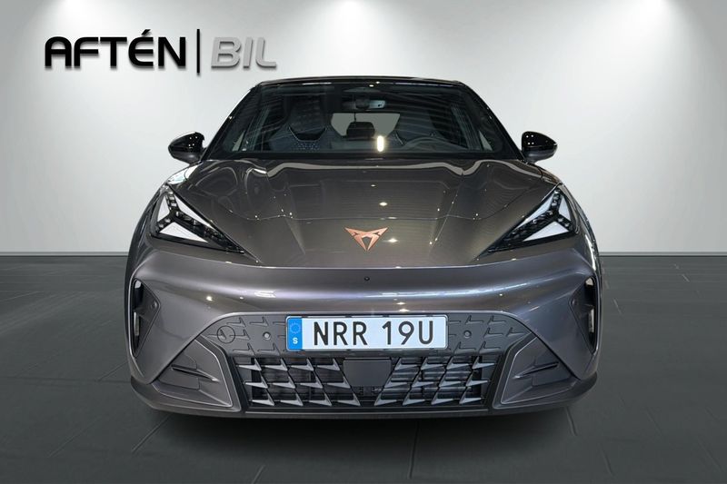 Cupra Raval bild 3